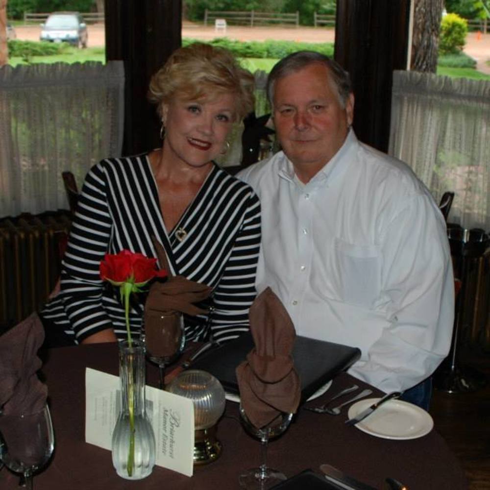 Meet your Posher, Darlene